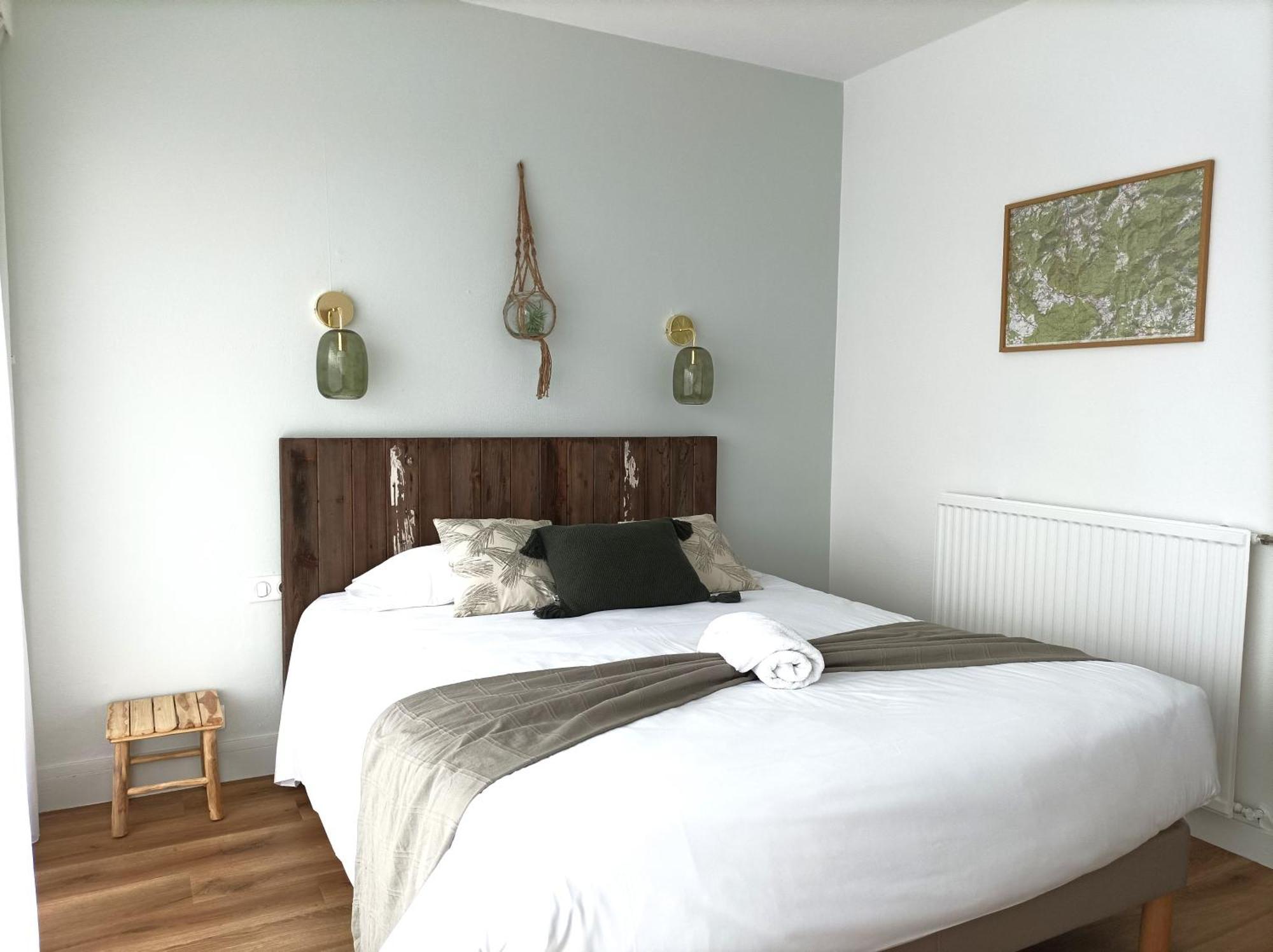 Hotel Astoria Saint-Etienne  Eksteriør bilde