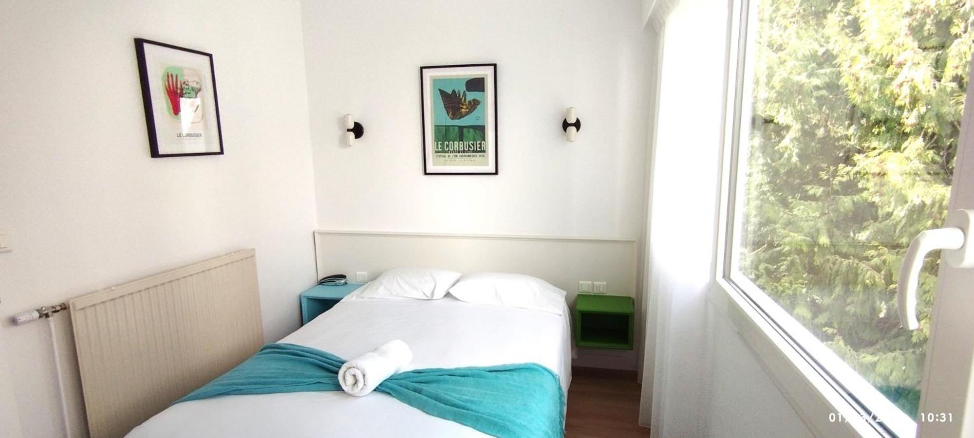 Hotel Astoria Saint-Etienne  Eksteriør bilde