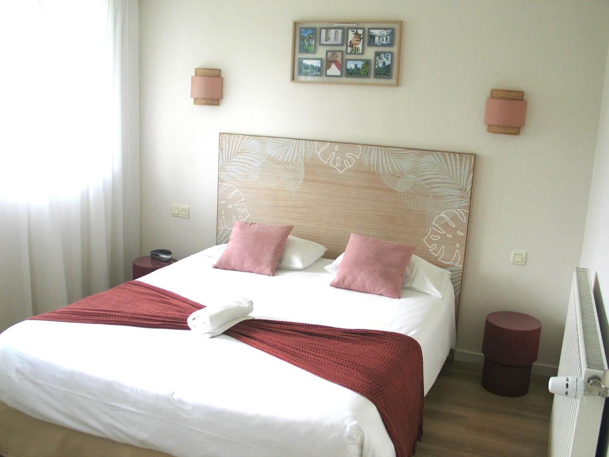 Hotel Astoria Saint-Etienne  Eksteriør bilde