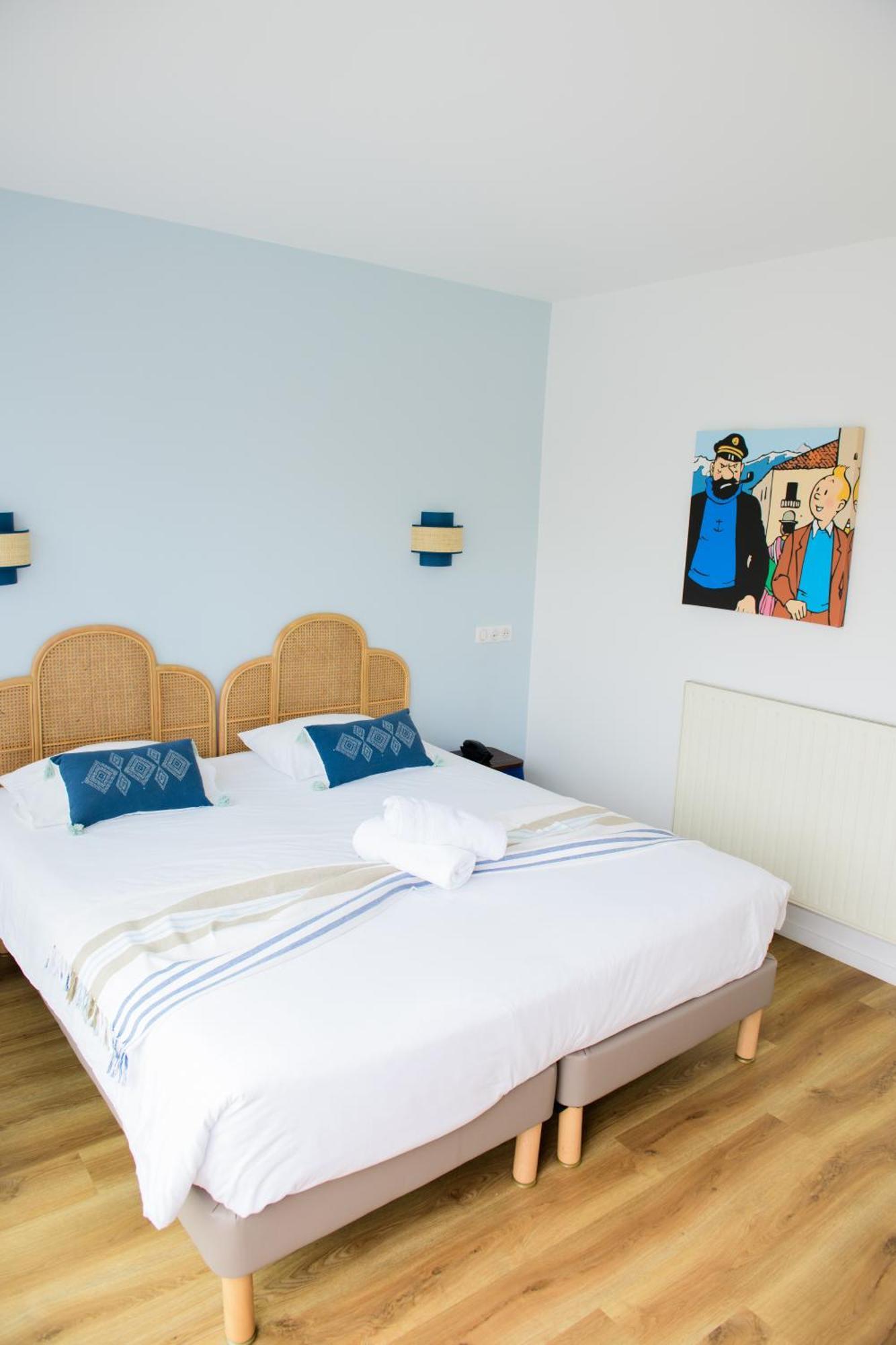 Hotel Astoria Saint-Etienne  Eksteriør bilde